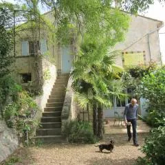 La Maison des Couleurs
