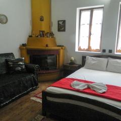 Guesthouse Klearchos