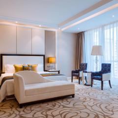 深圳亿民平安国际酒店