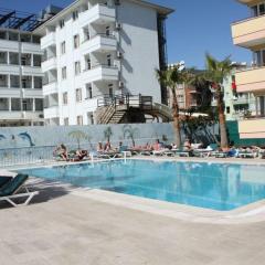 Grand Horizon Apart Hotel