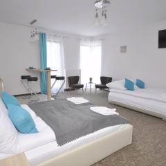 Apartamenty Patria