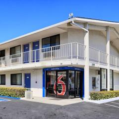 Motel 6-Walnut Creek, CA