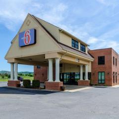 Motel 6-Lexington, VA