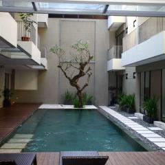M Pavilion - Lippo Karawaci