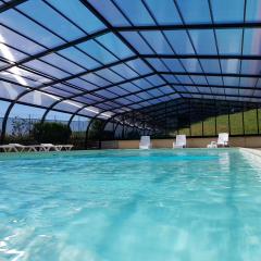 Camping La Grappe Fleurie