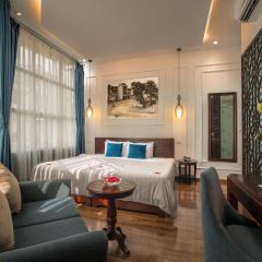 Hanoi Chic Boutique Hotel