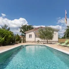 Villa Luka Nedešćina