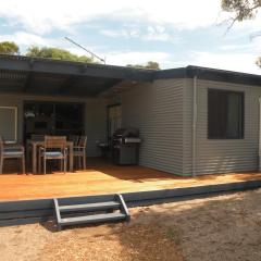 The Anchorage Cottage Kangaroo Island