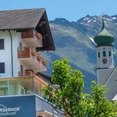 Hotel Bergerhof