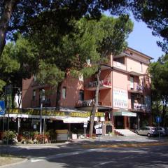 Apartments in Rosolina Mare 24870
