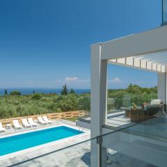 Bianca Luxury Villa - Private Heated Pool