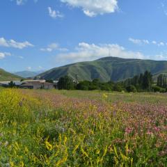 Azoyan Holiday Resort