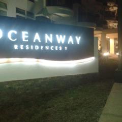 Exclusive Beach and Pools Oceanway Residences