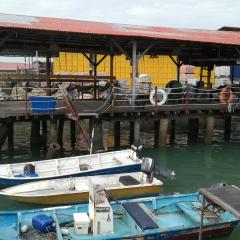 Pangkor Home Sea Village