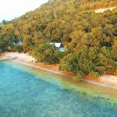 Alam Indah Busuanga Beach and Villas