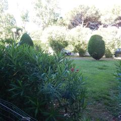 T3 Les Peupliers proche Pasino et mer