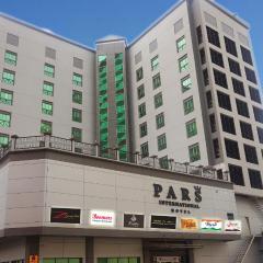 Pars International Hotel