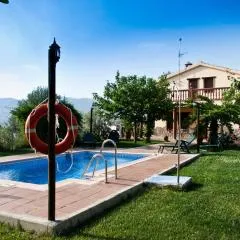 Casas Rurales Cazorla-Alcón