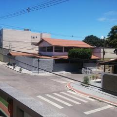 Casa temporada Cocal/Praia de Itaparica-Vila Velha
