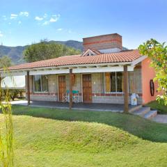 Posada Jardin del Cerro