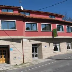 Hotel Restaurante Los Tulipanes