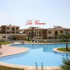 Casa Cerezos