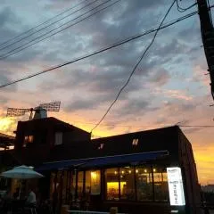 하얀풍차 게스트하우스