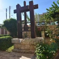 팔레츠 호텔(Palates Hotel)