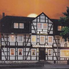 Hotel Gasthaus Keune