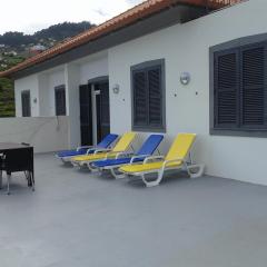 Apartamento Barros