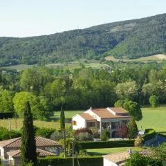 Au mas des graviers
