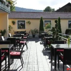 Gasthof-Hotel Dilger