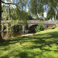 The Cothi Bridge Apartments