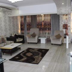 Apartment at Milsa Nasr City, Building No. 36
