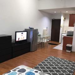 MayTower Serviced Apartment