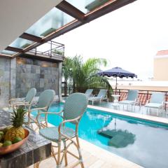 Hotel Capellán de Getsemaní