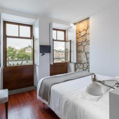 Goabio apartments 2 river view