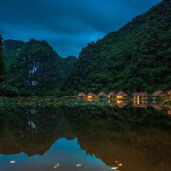 닌빈 밸리 홈스테이(Ninh Binh Valley Homestay)