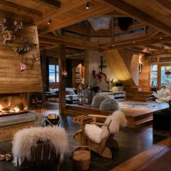 La Ferme des Lombardes by Casalero