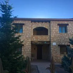 La Chaparra