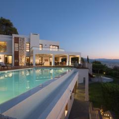 Villa Terra Creta, Luxury Retreat & Private Spa