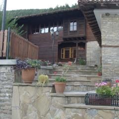 Guest House Zarkova Kushta