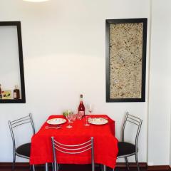 Casa Rosa