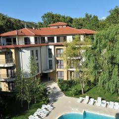 Family Hotel Edia-Sandanski