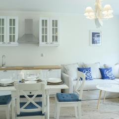 Seaside Apartamenty Puck