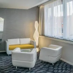 매직 호텔 코르스키르켄(Magic Hotel Korskirken)