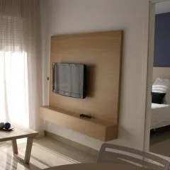 Apartamentos Playa Barbate