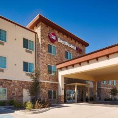 Best Western Plus Fort Worth Forest Hill Inn & Suites