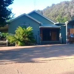 Riverbend Homestead