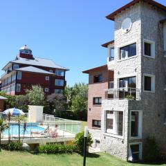 普拉亚赛琳娜公寓